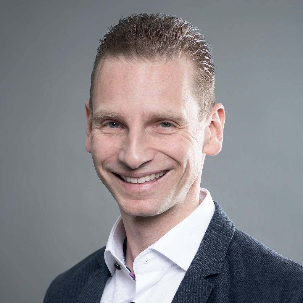 Markus Geisler, Vereinsmitglied und Projektinitiator von Tanz bewegt Tirol